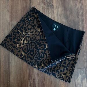 Reformation Laura Harrier Charchi Skirt